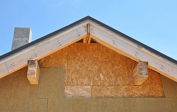 Affordable Siding Repair and Maintenance Services in The Colony, TX